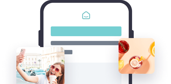 비타홈 샘플 페이지